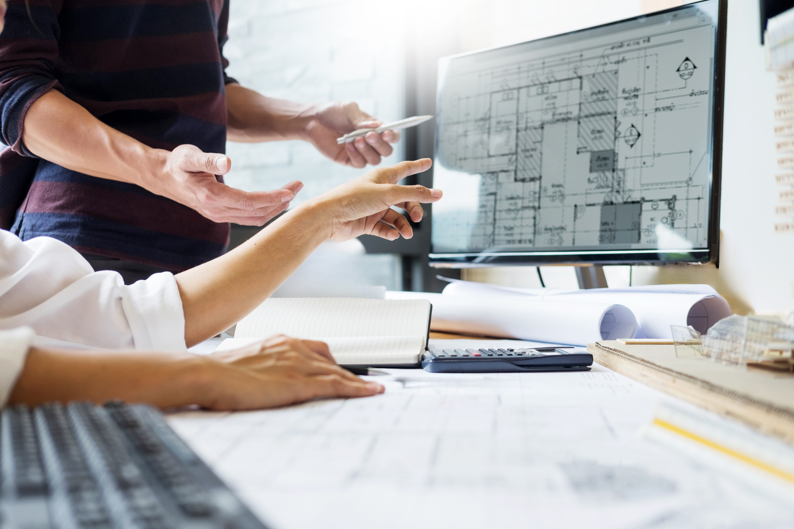 The Conversations That Protect Your Project