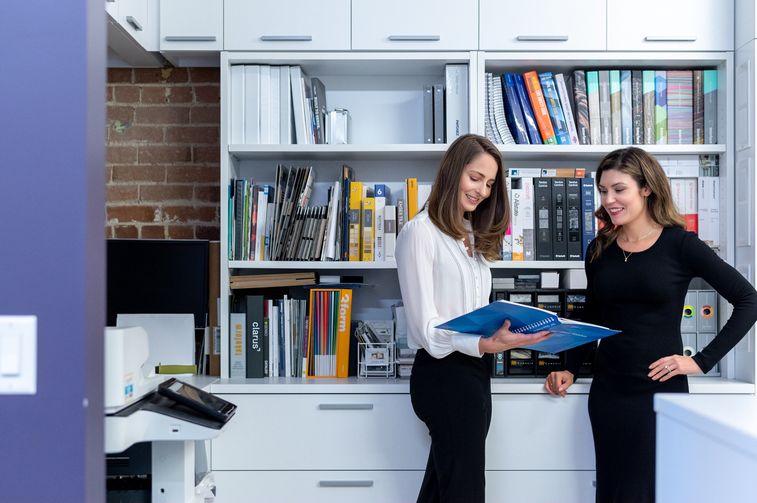 What a Boutique Firm Means for Your Design Project