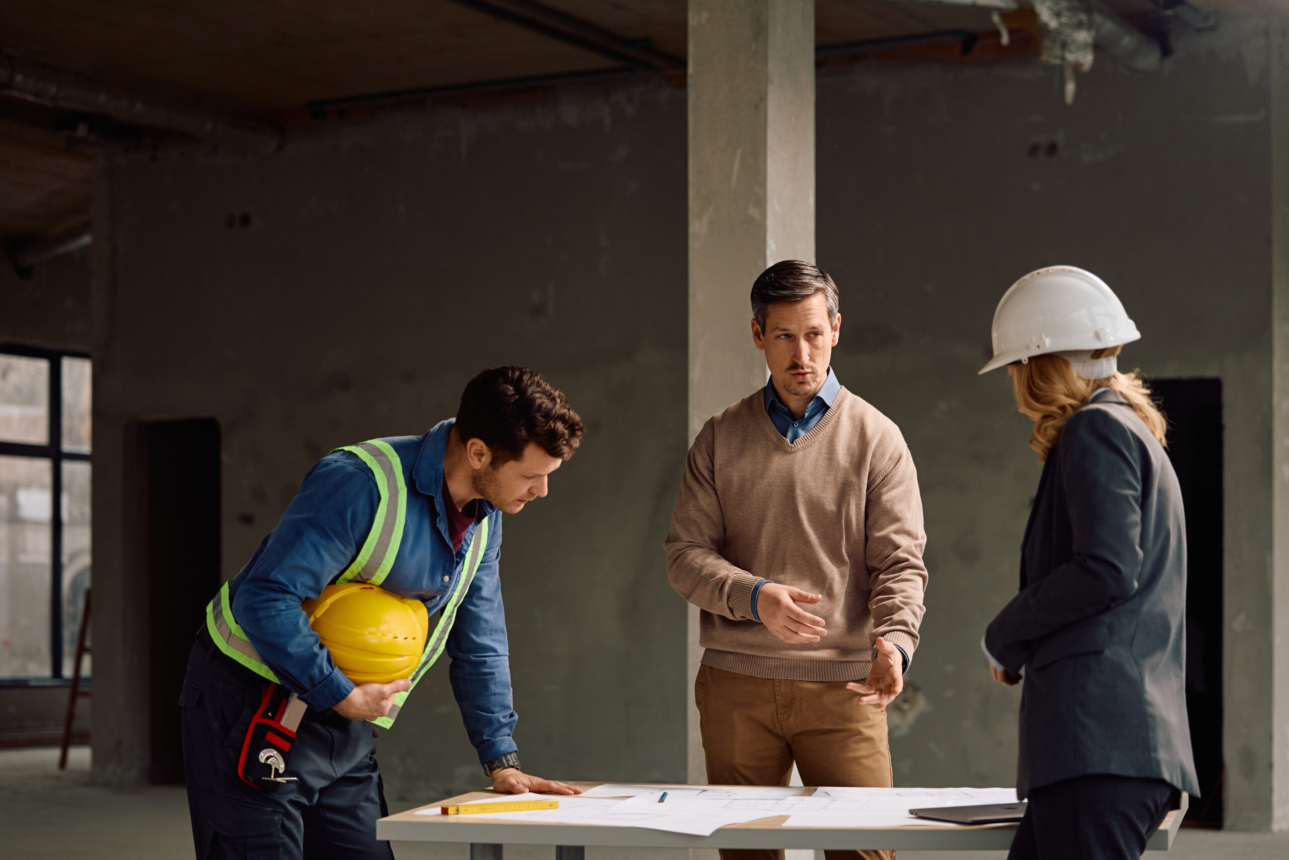 The Best Client Relationships (in Architecture) are the Ones that Survive Pressure